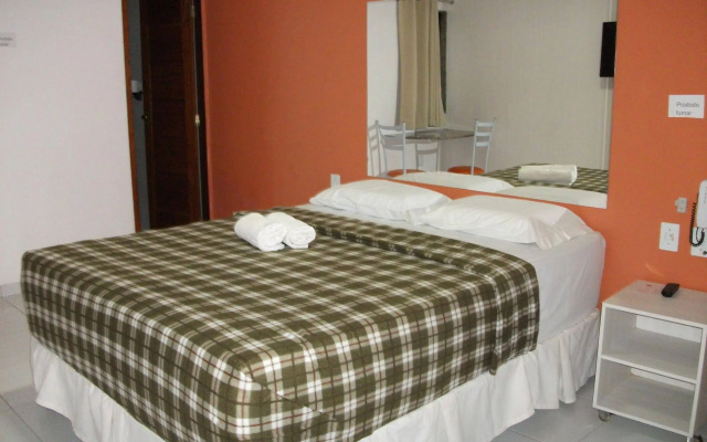 Hotel Center Express