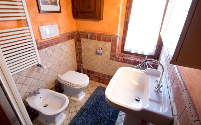 Casa Vacanze Vergianoni