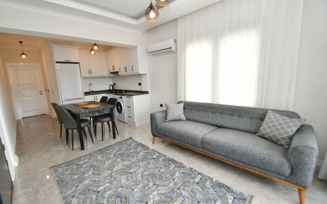 Duygu Apart