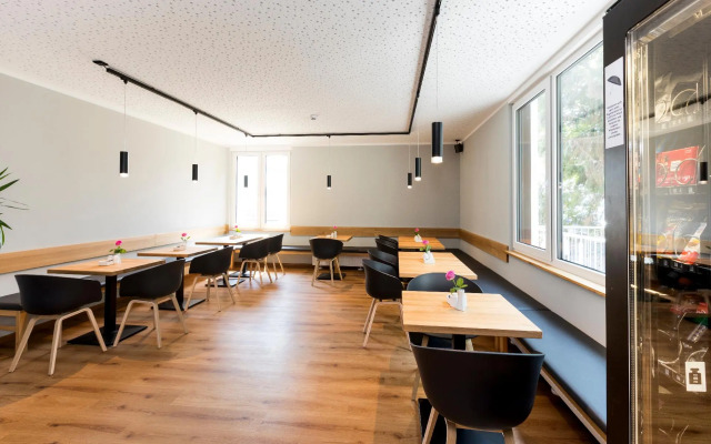 mk | hotel eschborn
