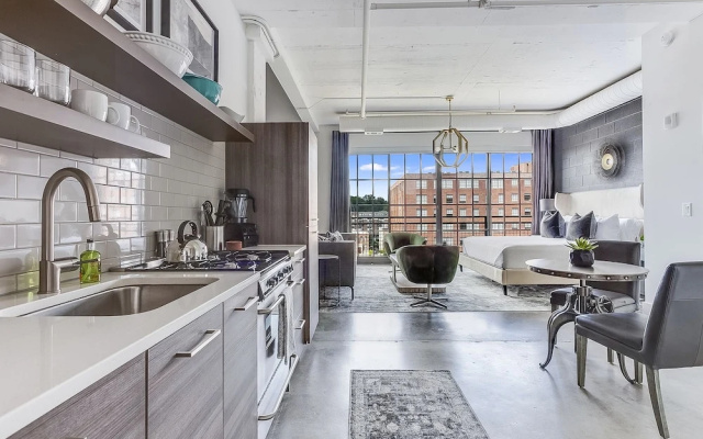 Jade Loft
