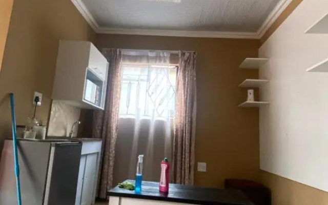 Cosmo city Ext 4 lodge