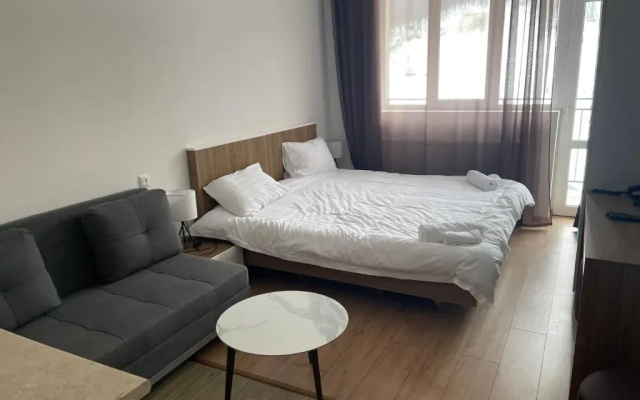 Tribu Appartment Didveli