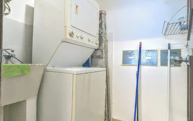 YC 1006 l Apartamento 2BR en av balboa