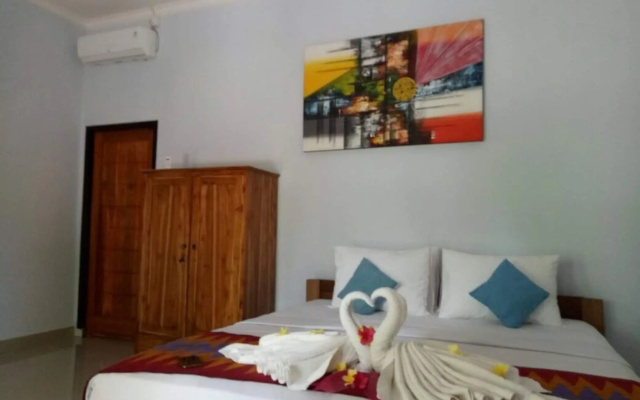 Bintang Hostel