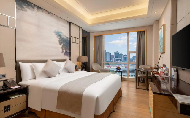 Longzhuda International Hotel