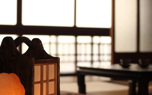 Guesthouse Odori