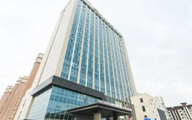 Jinrui Hotel