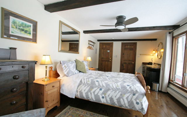The Old Saco Inn