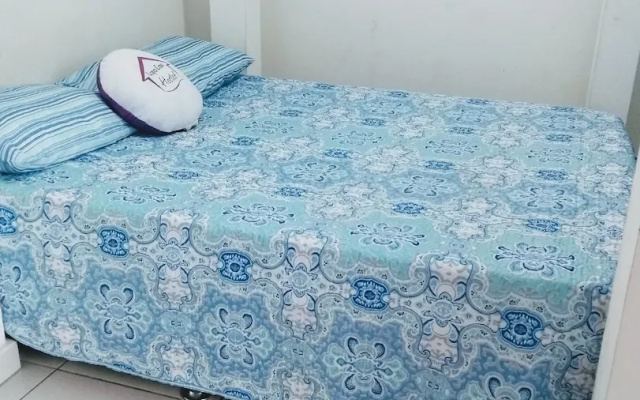 Lapa Casa Hostel