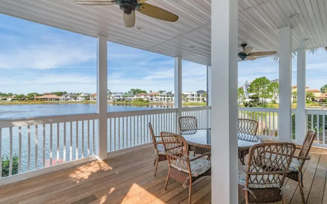 Destiny Beach Villas #23b