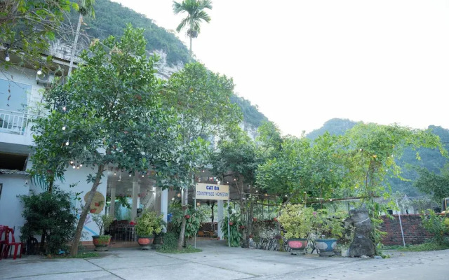 Cat Ba Countryside Homestay