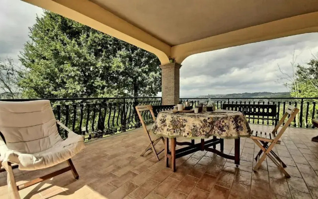 Villa Pacchini