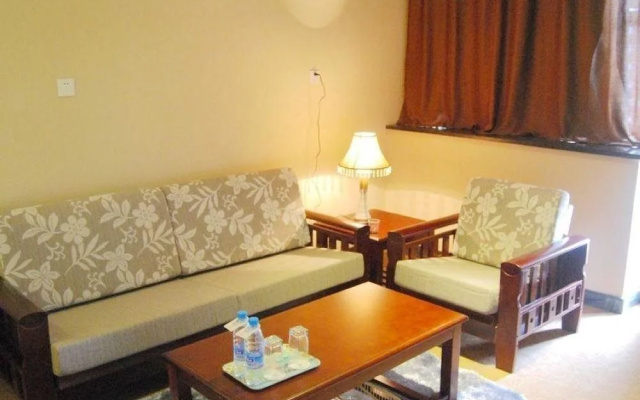Guodu Holiday Hotel