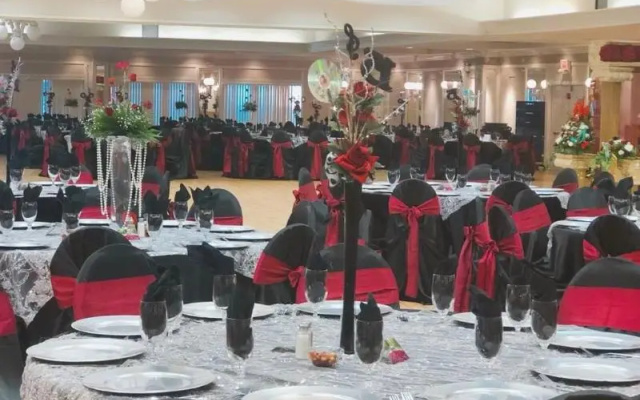 Victoria Palms Inn & Suites