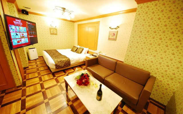 Hotel Vanilla Komaki