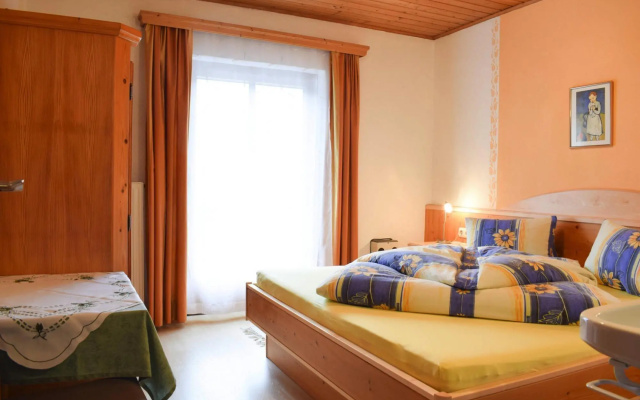 Apartment in Huttau Near Ski Amade Slopes