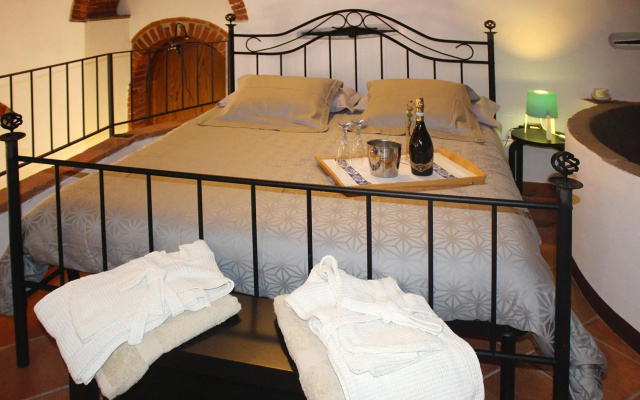 Stone House in Camaiore Near Versilia Beach