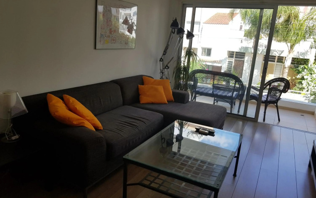 Achillion Gardens, near UNIC By 'Flats Nicosia'