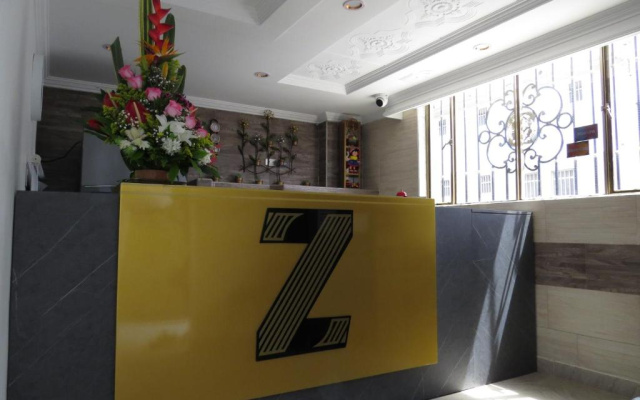 Hotel Zulita
