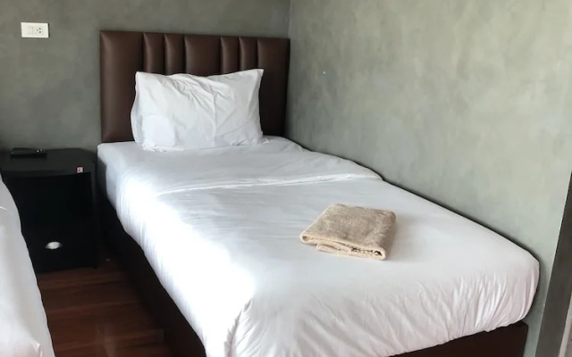 Preecha Resort