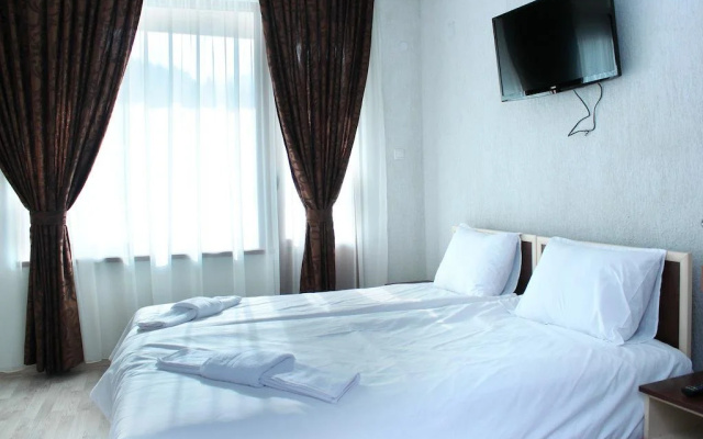 Family Hotel Aleks