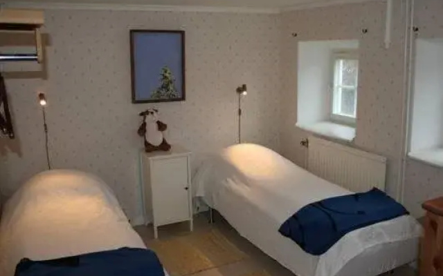 Hostel Gamla Mejeriet Skebokvarn