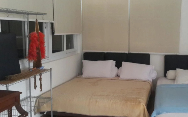 Grace Villa Lembang