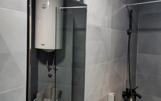 Nacional 3 apartman studio