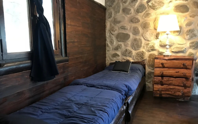 Cabanas Merlin