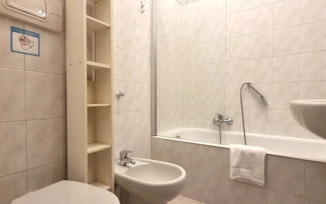 Italianway Easy - Cesare da Sesto 20 B