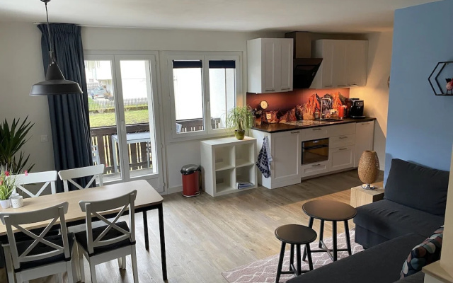 Spring Inn Apartments