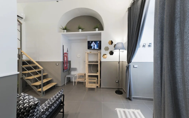 La Casa di Ulisse