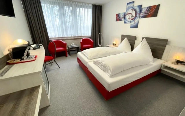 Hotel Brenner