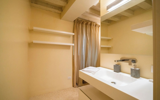 Favolosa Residenza Borsari
