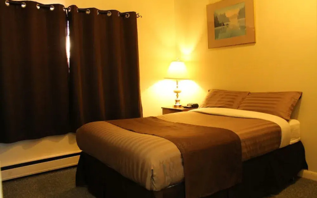 Outlook Motor Hotel