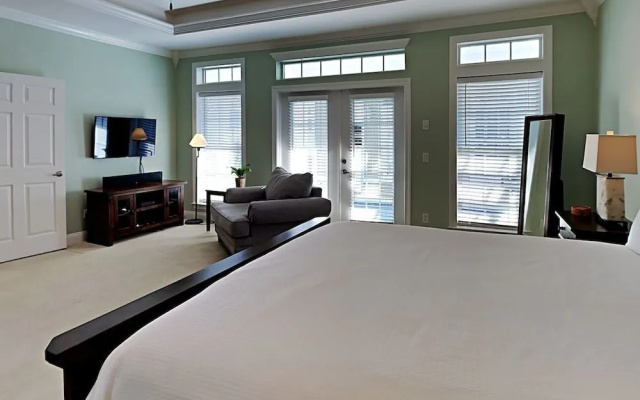 Beach Blessings in Destiny East by Southern Vacation Rentals