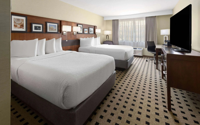 Penn Harris Hotel Harrisburg, Trademark by Wyndham
