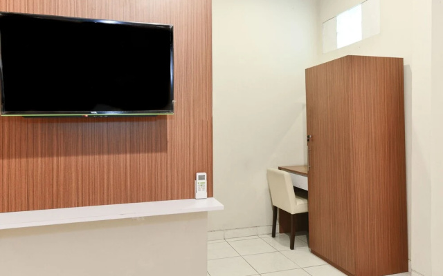 OYO 398 Hotel Family Syariah 2