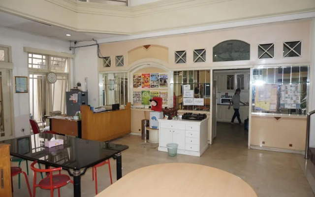 Yogyakarta Backpacker - Casa Raffles
