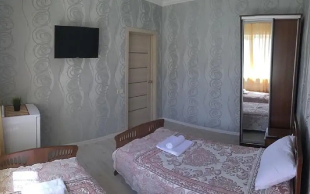 Luxury Guest House Rosalia