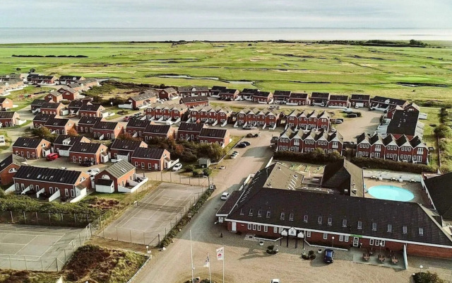 6 Person Holiday Home in Romo