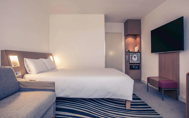 Novotel Bourges
