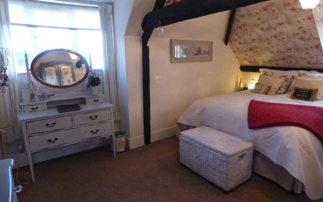 Rockstone Cottage