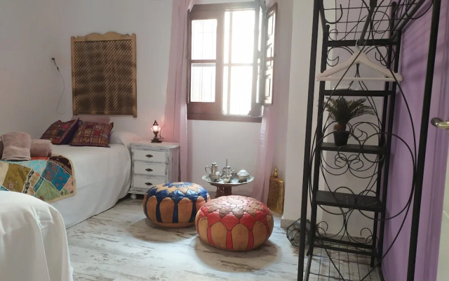 Lujoso Apartamento en la Juderia