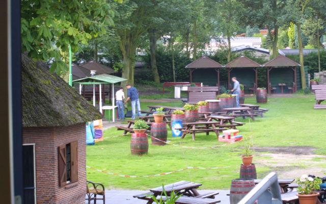 Stayokay Noordwijk - Hostel