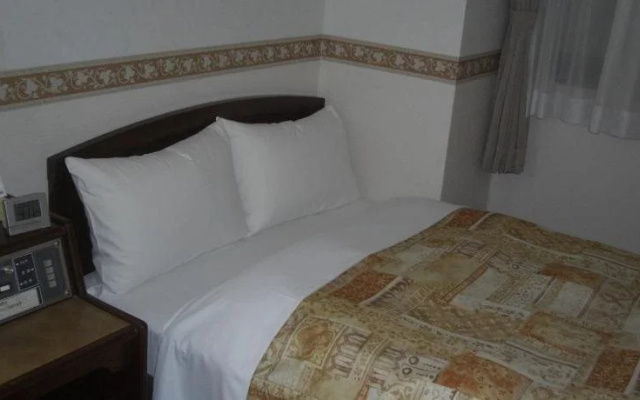 Amuzu Hotel