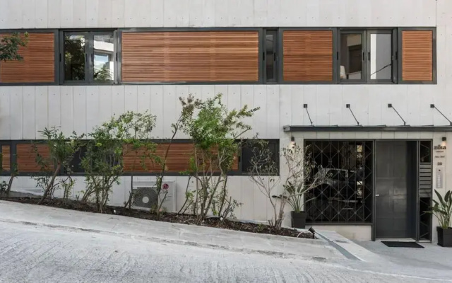 Zoia House-La Colina No. 5 Por Jj Hospitality