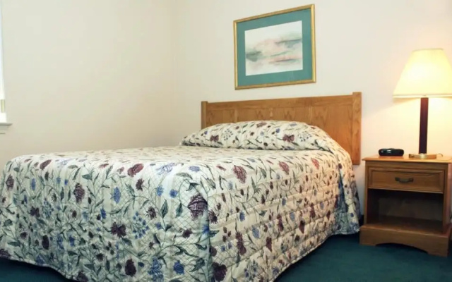 Affordable Suites Shelby
