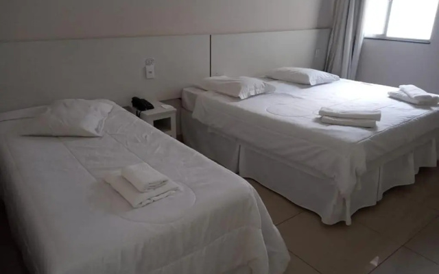 Hotel Alzira Imperial